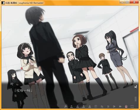 euphoria game|【十二神器之一】虚拟终点——Euphoria .